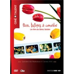 PAIN, TULIPES ET COMEDIE